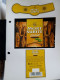 Delcampe - Lot De 15 étiquettes De Bières Belges - Brasserie De Keersmaker - Birra
