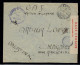 Egypt 1943 Cover To Magdiel Palestine Passed By Censor No 6232 FPO OAS B. Mandat - Palästina