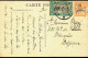 TT BELGIAN CONGO PC FROM COQUILHATVILLE 25.12.23 TO BRUSSELS - Lettres & Documents