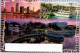 BAYSIDE MARKETPLACE. -  Popular Attraction In Downtown Miami.   -   2006.   Timbre     Stamp. - Miami