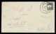Interim Cover Hadera British Mandate Stamp To Tel Aviv - Palestine Israel 1948 - Palestina