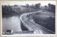 MALMÉDY Le Barrage De La Warche CP Postée En 1939 Photo Cl Melotte - Malmedy