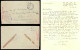 Palestine 1945 British Mandate Cover & Letter To Jerusalem AMINED BY BASE CENSOR - Palästina