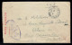 Palestine 1945 British Mandate Cover & Letter To Jerusalem AMINED BY BASE CENSOR - Palestine
