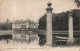 FRANCE - Rambouillet - Le Parc - Perspective Du Côté Sud - Carte Postale Ancienne - Rambouillet