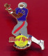 Hard Rock Cafe Enamel Pin Badge Boston USA American Football Sport Sports 2001 LE500 - Música