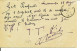TT BELGIAN CONGO SBEP 31 TT REPLY FROM KINSHASA 16/17 09.1914 TO LEO. - Interi Postali