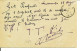 TT BELGIAN CONGO SBEP 31 TT REPLY FROM KINSHASA 16/17 09.1914 TO LEO. - Ganzsachen