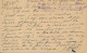 TT BELGIAN CONGO SBEP 36 INLAND FROM MADIMBA 27.09.1912 USED THYSVILLE 27.09.1912 TO MATADI - Interi Postali