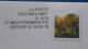 051 Enveloppes Prêt à Poster PAP Pseudo Pap Plantation D'un Arbre - Enteros Privados
