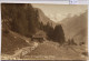 Chemin Vers La Sage Et Le Pigne D'Arola (Valais) Avec Le Cachet De L'Hôtel Au Verso (16'534) - Evolène