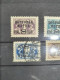 Soviet Union (SSSR) - 1927-Postage Due Stamp Of 1925 With Typographic Overprint - MNH 1st Type/RARE - Ongebruikt