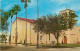 Etats Unis - McAllen - First Baptist Church - Eglise - Etat Du Texas - Texas State - CPSM Format CPA - Carte Neuve - Voi - Autres & Non Classés
