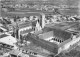 01-BOURG-EN-BRESSE- EGLISE DE BROU ET LE CLOÏTRE VUE AERIENNE - Brou - Kerk