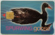 South Africa R20 Chip Card - Goose - Sudafrica