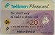 South Africa R20 Chip Card - Goose - Südafrika