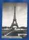 Carte TOUR EFFEL Avec Vignette + Timbres Oblitération: Paris 4/10/1942 - Tourisme (Vignettes)