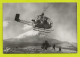 HELICOPTERE S.O 1221 DJNN Construit Par Sud Aviation Devant Le POPOCATEPETL Au MEXIQUE VOIR DOS En 1964 - Helicopters