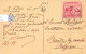CONGO - Kinshasa - Vue Général Du Grand Hôtel A.B.C. - Carte Postale Ancienne - Kinshasa - Leopoldville (Leopoldstadt)