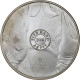 Afrique Du Sud, 5 Rand, Rhinocéros, 2020, South Africa Mint, 1 Oz, Argent, SUP - South Africa