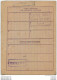 CARTE INDIVIDUELLE D'ALIMENTATION 1946 - Historische Documenten