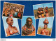 KENYA FEMMES SEINS NUS ET SCENES DE VIE - Kenya