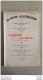 LA PETITE ILLUSTRATION FAISONS UN REVE COMEDIE DE SACHA GUITRY JANVIER 1934 - Französische Autoren