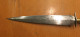 Delcampe - Dagger-Bayonet Spain H230 - Armes Blanches