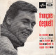Disque De François Deguelt - Rome - Columbia ESRF 1810 - France 1967 - Disco & Pop