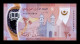 Mauritania 20 Ouguiya 2020 (2022) Pick A22 Polymer Sc Unc - Mauritanie