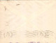 FRANCE - Lettre Avec Pub De Carnet : Benjamin, CD Date 21.11.33 - N° 283 50c Paix Rouge Type IIA - Lettres & Documents