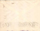 FRANCE - Lettre Avec Pub De Carnet : Benjamin, CD Date 21.11.33 - N° 283 50c Paix Rouge Type IIA - Covers & Documents