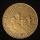  Autriche / Austria, Vorarlberg, Schützenmedaille / Medaille De Tir / Shooting Medal,
1915-1935, Bronze, NC (UNC), KM# - Andere & Zonder Classificatie