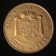  Autriche / Austria, Vorarlberg, Schützenmedaille / Medaille De Tir / Shooting Medal,
1915-1935, Bronze, NC (UNC), KM# - Sonstige & Ohne Zuordnung