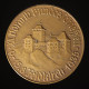  Autriche / Austria, Vorarlberg, Schützenmedaille / Medaille De Tir / Shooting Medal,
1915-1935, Bronze, NC (UNC), KM# - Sonstige & Ohne Zuordnung