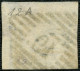 BRAUNSCHWEIG 1862, Nr. 12Aa, 3 Sgr. NR-STEMPEL 19. HARZBURG, BPP SIGN, CV 300,- - Brunswick