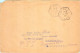 FRANCE - Lettre Vers Algérie Avec Pub De Carnet : Poste Aérienne - N° 365 65c Paix Outremer Type II - Covers & Documents