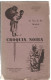 Livre  - Croquis Noirs - Au Pays Du Roi Menelick - L'abyssinie - Par J Baeteman Missionnaire Lazariste  En Abyssinie - Outre-Mer