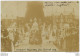 CARTE PHOTO KNUTSFORD ROYAL MAY DAY FESTIVAL 1908 ENFANTS ANGLAIS - Andere & Zonder Classificatie