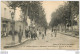 LUNEL BOULEVARD VICTOR HUGO AVENUE DE LA GARE - Lunel