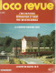 LOCO REVUE N° 467 - Janvier 1984 - Bahnwesen & Tramways