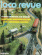 LOCO REVUE N° 486 - Octobre 1986 - Railway & Tramway