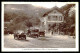 SPAIN - BARCELONA - Tibidabo(alt.532 M) Estación Inferior ( Ed. L. Roisin, Fot.Nº 13) Carte Postale - Funiculaires
