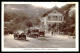 SPAIN - BARCELONA - Tibidabo(alt.532 M) Estación Inferior ( Ed. L. Roisin, Fot.Nº 13) Carte Postale - Funicular Railway