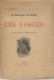 Livre  -  Les Vosges  Par Gustave Fraipont - Lorraine - Vosges