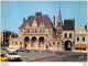 ATTIGNY HOTEL DE VILLE ET SON PORCHE - Attigny