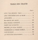 PARTITION - 10 American Negro-Spirituals - Adaptation Française De César Geoffray - Partitions Musicales Anciennes