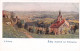 Delcampe - 40 Künstlerkarten Deutscher Schulverein 1880 Orginal Album  Motive Oesterreich - Collections & Lots