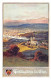 Delcampe - 40 Künstlerkarten Deutscher Schulverein 1880 Orginal Album  Motive Oesterreich - Collections & Lots