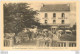 LA FORET FOUESNANT HOTEL DES SABLES FACADE SUR LA MER LE JARDIN - La Forêt-Fouesnant